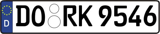 DO-RK9546