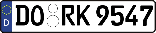 DO-RK9547