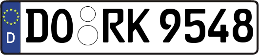 DO-RK9548