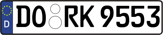 DO-RK9553