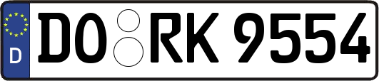 DO-RK9554