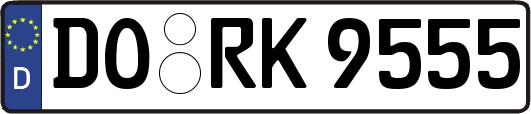 DO-RK9555
