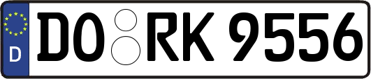 DO-RK9556