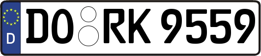 DO-RK9559
