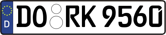 DO-RK9560
