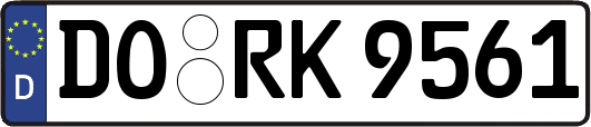 DO-RK9561