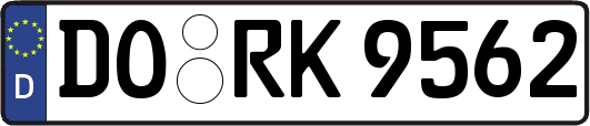 DO-RK9562