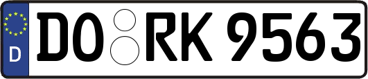DO-RK9563