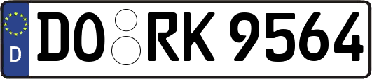 DO-RK9564