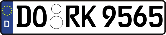 DO-RK9565
