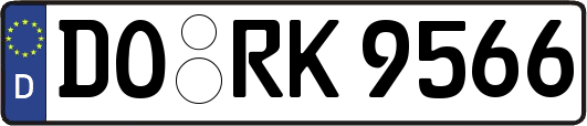 DO-RK9566