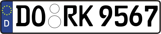DO-RK9567