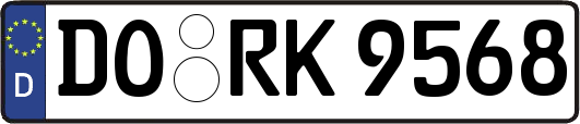 DO-RK9568