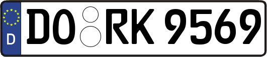 DO-RK9569