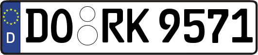 DO-RK9571