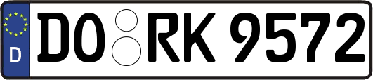 DO-RK9572