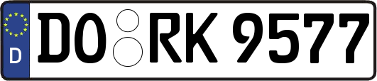 DO-RK9577