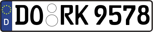 DO-RK9578