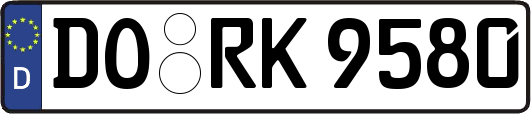 DO-RK9580