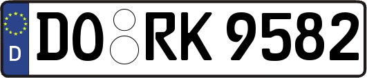 DO-RK9582