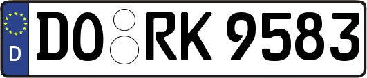 DO-RK9583