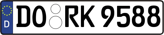 DO-RK9588