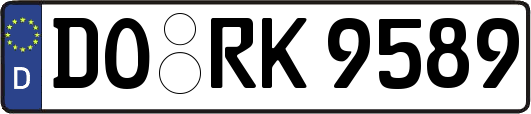 DO-RK9589