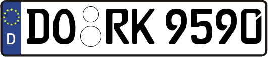 DO-RK9590