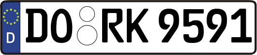 DO-RK9591