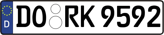 DO-RK9592