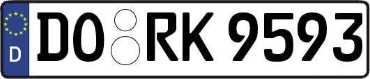 DO-RK9593