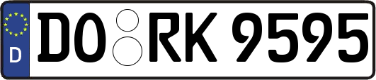 DO-RK9595