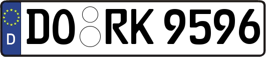 DO-RK9596