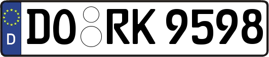 DO-RK9598