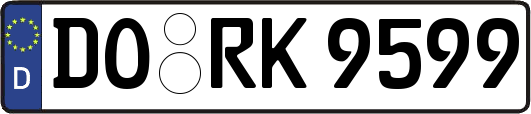 DO-RK9599