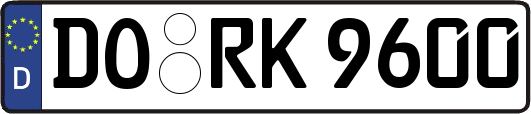 DO-RK9600