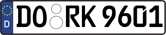 DO-RK9601