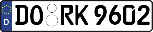 DO-RK9602