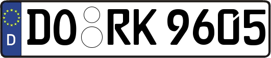 DO-RK9605