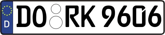 DO-RK9606