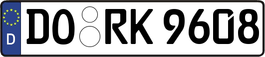 DO-RK9608