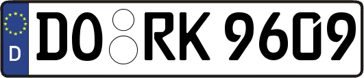 DO-RK9609