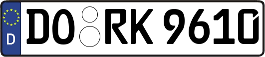 DO-RK9610
