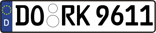 DO-RK9611