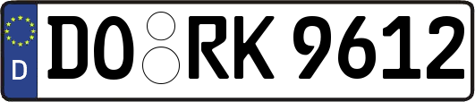 DO-RK9612