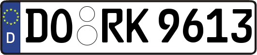 DO-RK9613