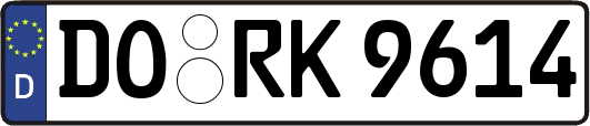 DO-RK9614