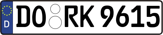 DO-RK9615