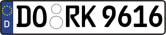 DO-RK9616