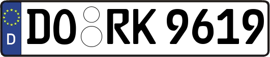 DO-RK9619